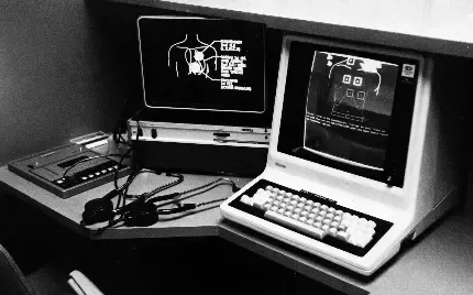  عکس کامپیوتر خفن