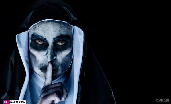 عکس خون آشام برای پروفایل پسرانه