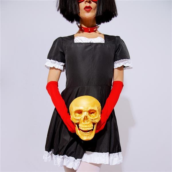  عکس خون آشام فانتزی برای پروفایل