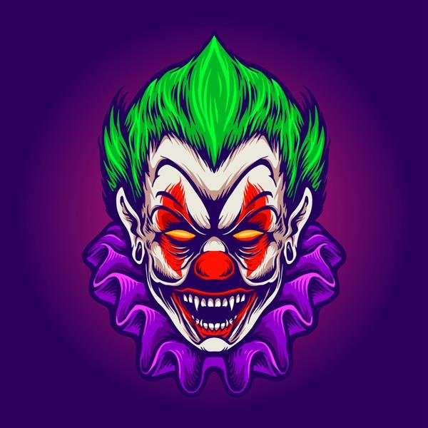  عکس خون آشام فانتزی برای پروفایل