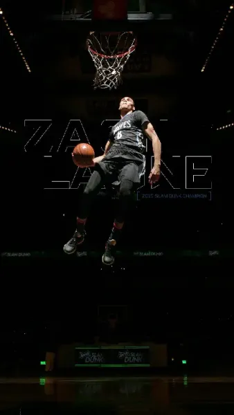  عکس بسکتبال برای پس زمینه