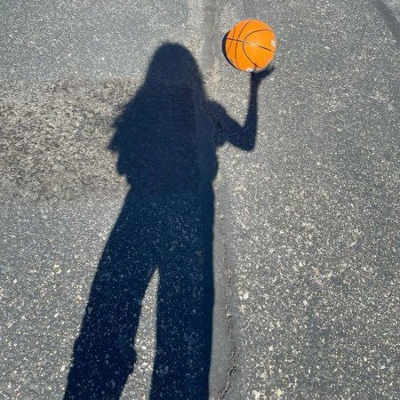  عکس بسکتبال دخترانه خارجی