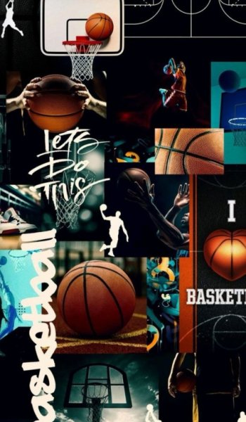  عکس بسکتبال خفن برای پروفایل