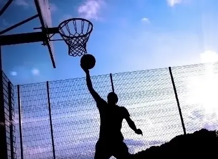  عکس مایکل جردن برای پروفایل