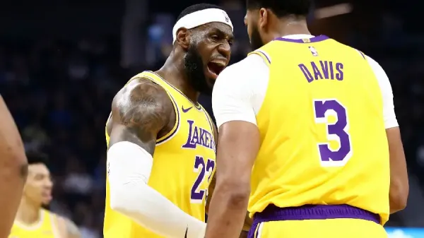  عکس های خفن لبران جیمز