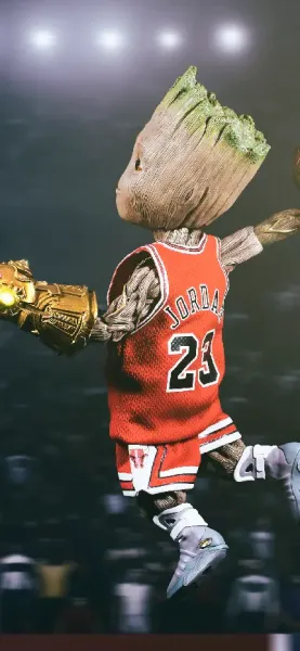 عکس پروفایل بسکتبال دخترونه