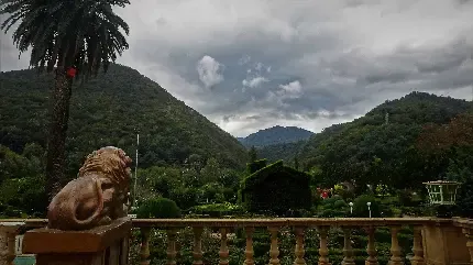  عکس مراتع سرسبز شمال ایران