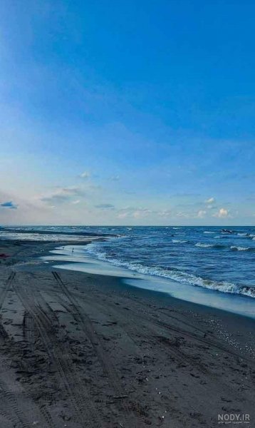  جدیدترین عکس دریا شمال ایران