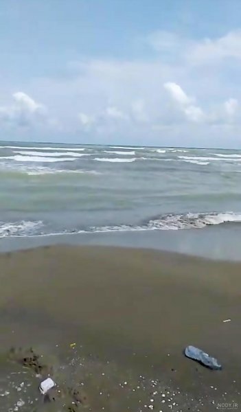  جدیدترین عکس دریا شمال ایران