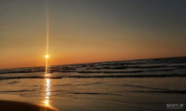  جدیدترین عکس دریا شمال ایران