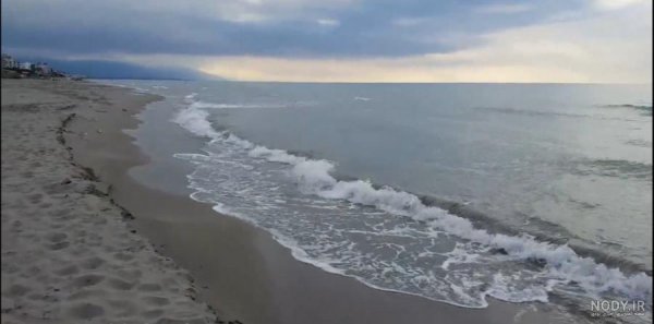  جدیدترین عکس دریا شمال ایران