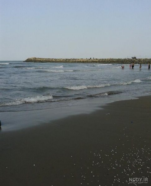  جدیدترین عکس دریا شمال ایران