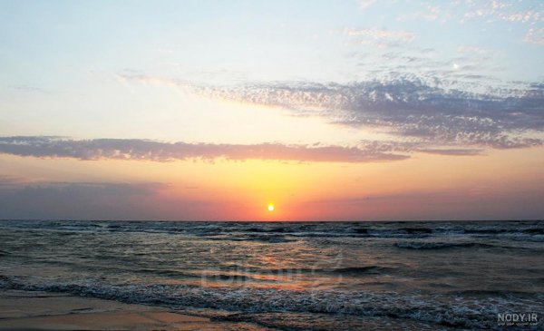  جدیدترین عکس دریا شمال ایران