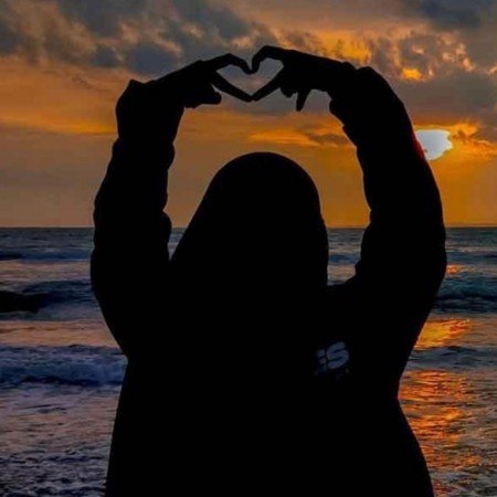  عکس شمال برای پروفایل دخترونه خاص و شیک