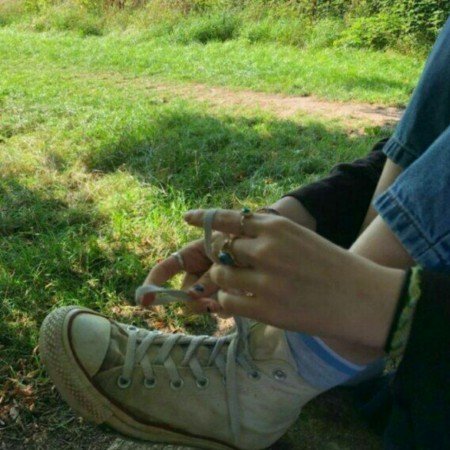  عکس شمال برای پروفایل دخترونه خاص و شیک