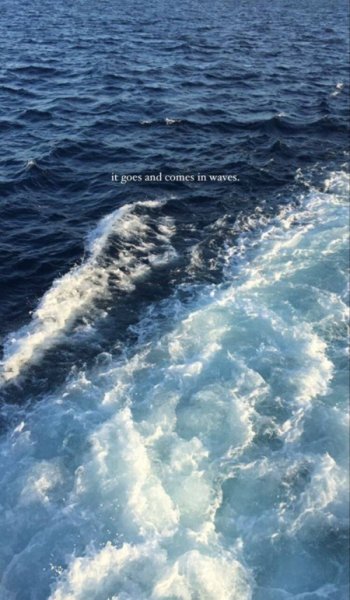  عکس دریا آرامش بخش برای دسکتاپ