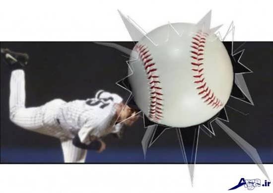  عکس سه بعدی زیبا