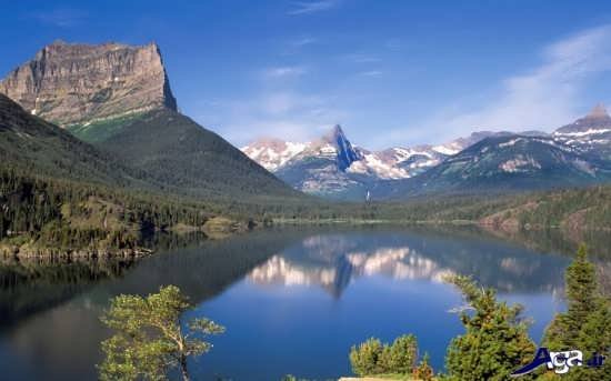  عکس سه بعدی زیبا