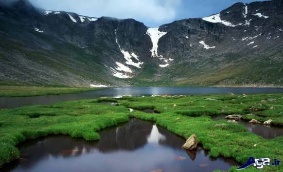  عکس سه بعدی زیبا