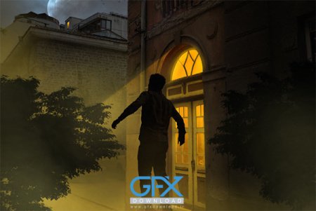  تصاویر سه بعدی فانتزی زیبا