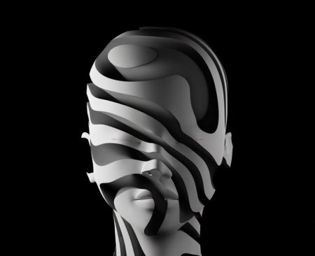  تصاویر سه بعدی فانتزی زیبا