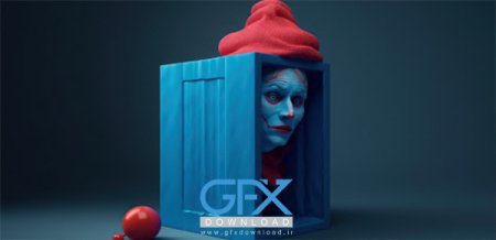  تصاویر سه بعدی جدید