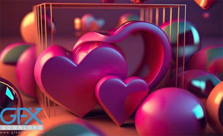  تصاویر سه بعدی جدید