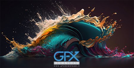  تصاویر سه بعدی جدید