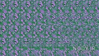  تصاویر سه بعدی برجسته