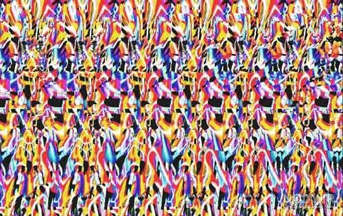  تصاویر سه بعدی برجسته