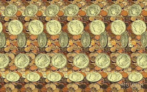  تصاویر سه بعدی برجسته