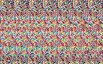  تصاویر سه بعدی برجسته