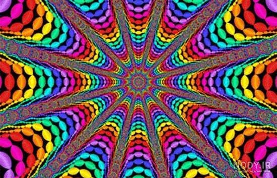  تصاویر سه بعدی برجسته