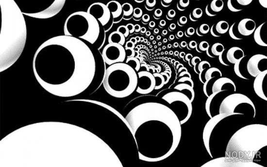  تصاویر سه بعدی برجسته