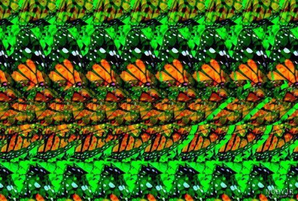  تصاویر سه بعدی برجسته