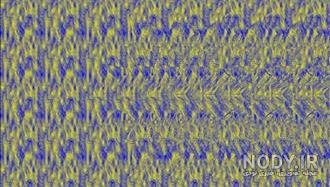  تصاویر سه بعدی برجسته