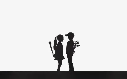  تصاویر سه بعدی عاشقانه