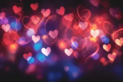  تصاویر سه بعدی عاشقانه