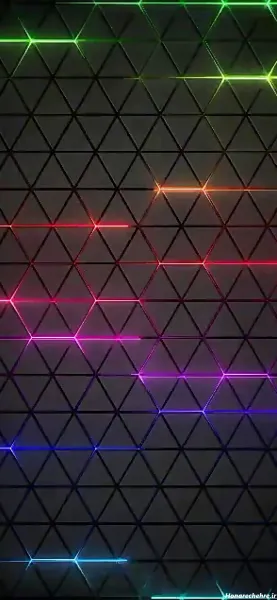  عکس پروفایل سه بعدی زیبا و ساده