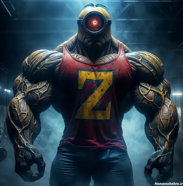  عکس مینیون ها برای پروفایل