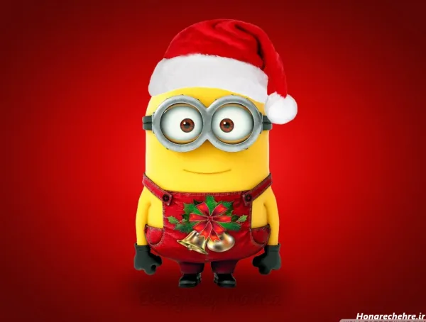  عکس مینیون ها برای پروفایل