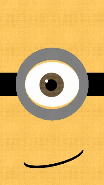  عکس مینیون واقعی