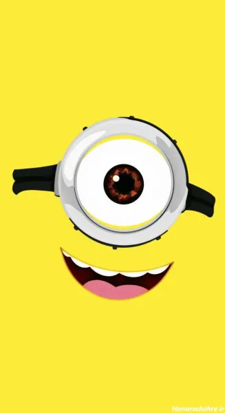 عکس مینیون ها برای گروه