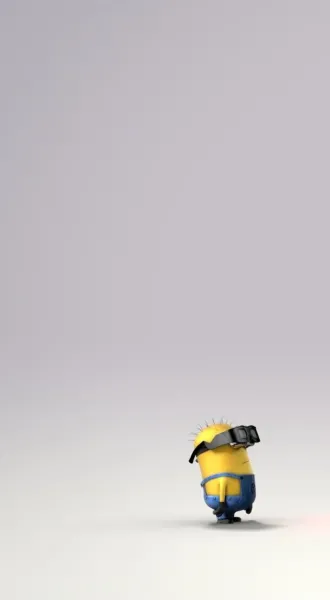  عکس مینیون ها برای گروه