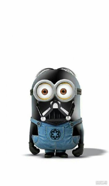  عکس مینیون کیوت