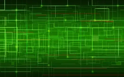  عکس سبز پررنگ