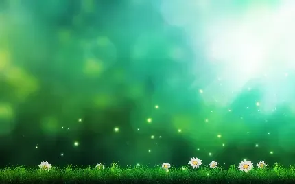  عکس سبز پررنگ