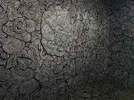  عکس سه بعدی سیاه و سفید با کیفیت HD