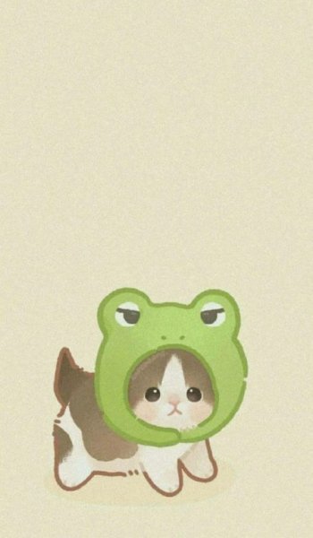  عکس گربه برای پس زمینه گوشی