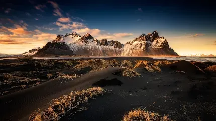  عکس تصویر زمینه مزارع برنج در کشور چین